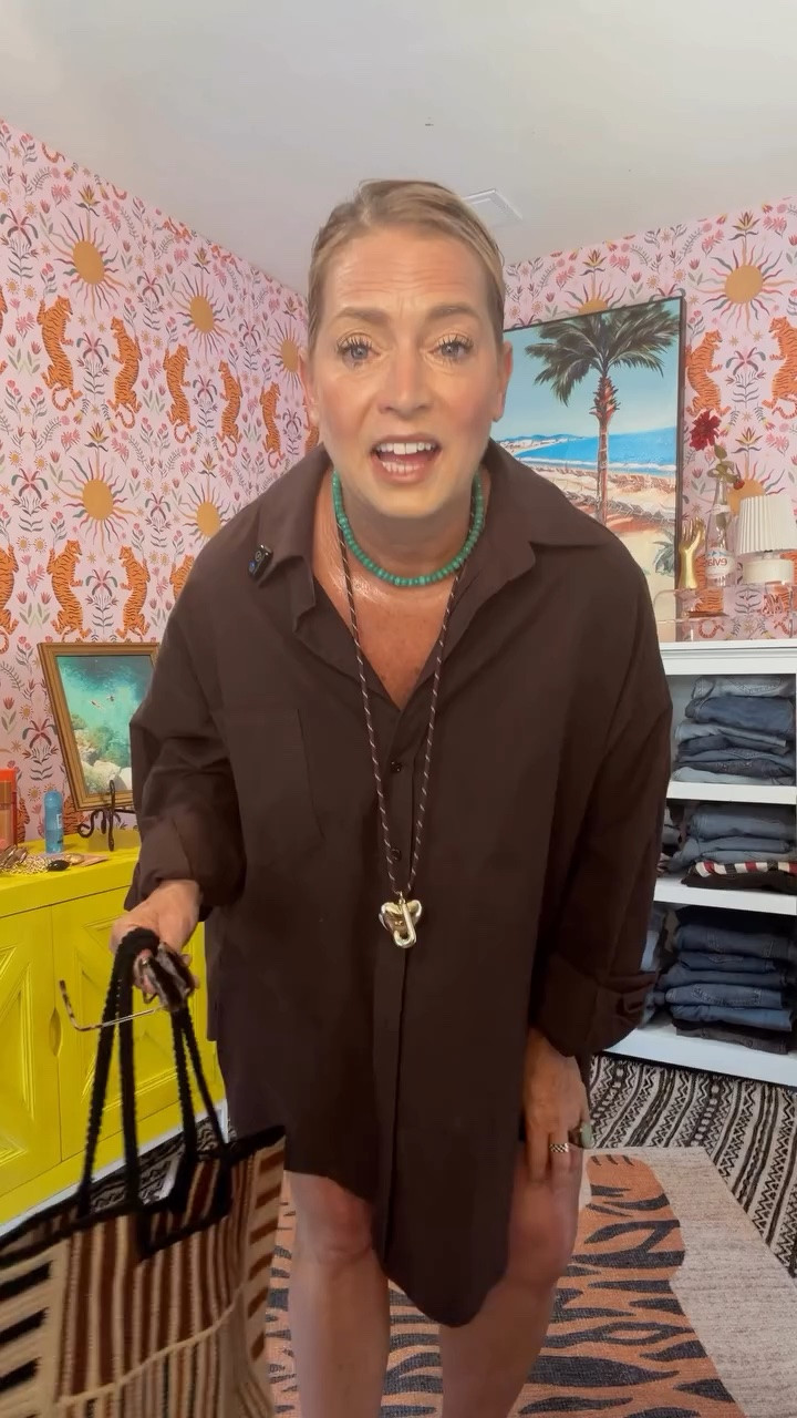 Got so many compliments on this set while shopping in Buckhead. Multiple colors available. I grabbed it last summer and love it more every time I wear it. You’ve got to see the color “ink”. Gorgeous! Linked in my LTK and ShopMy in my bio.