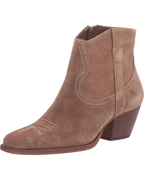 Dolce Vita Women's Silma Ankle Boot | Amazon (US)