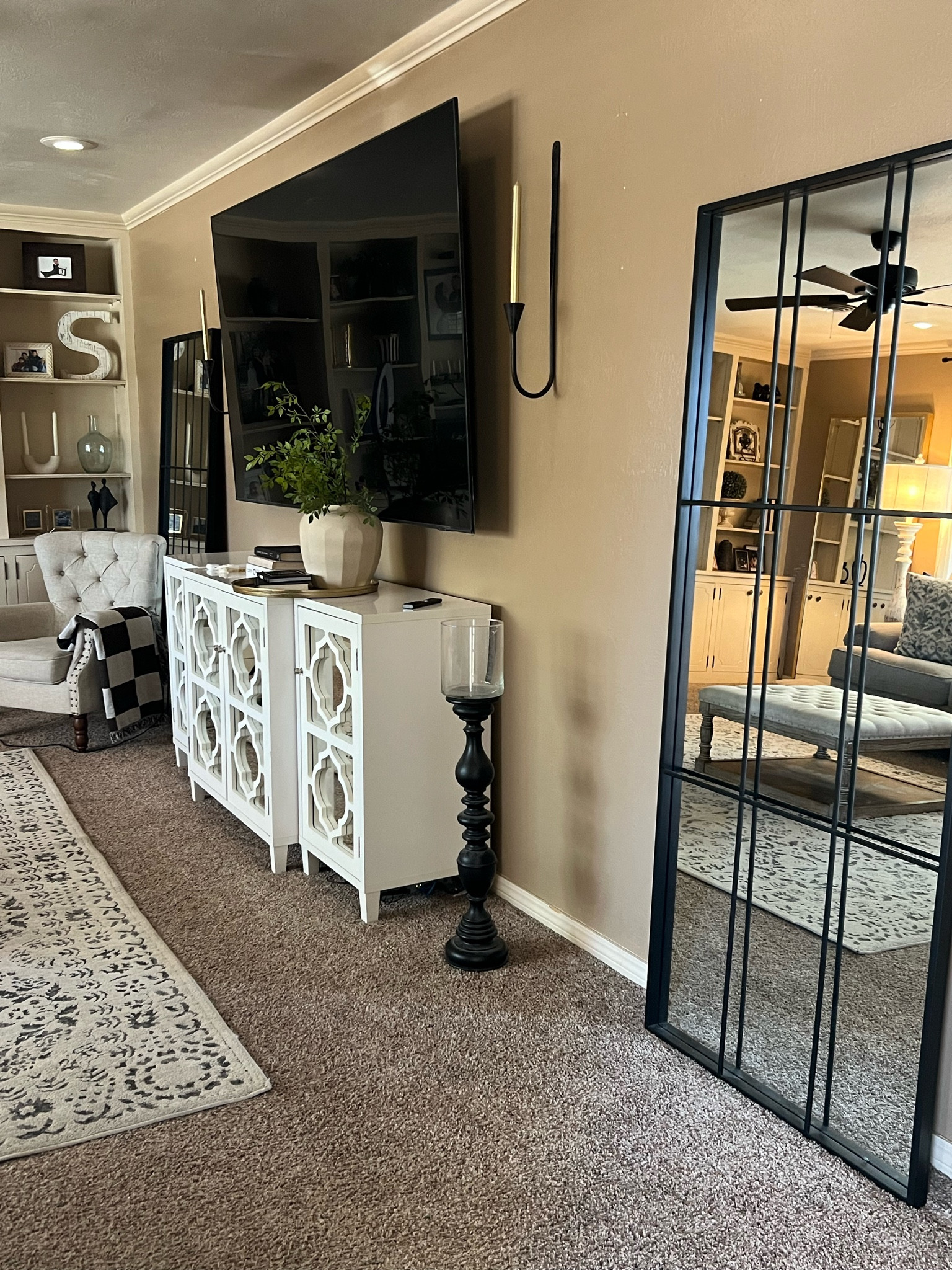 Shop my Family room 🖤

#LTKhome #LTKGiftGuide #LTKxMadewell