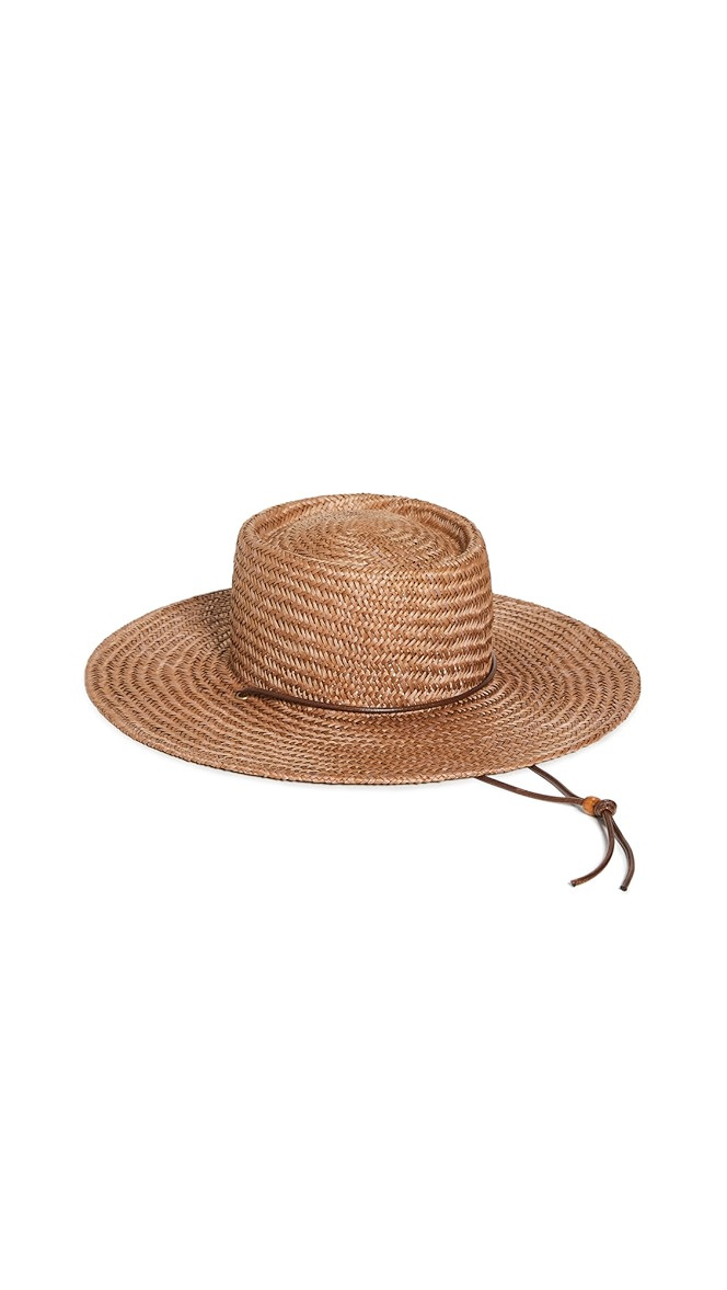 The Vienna Hat | Shopbop