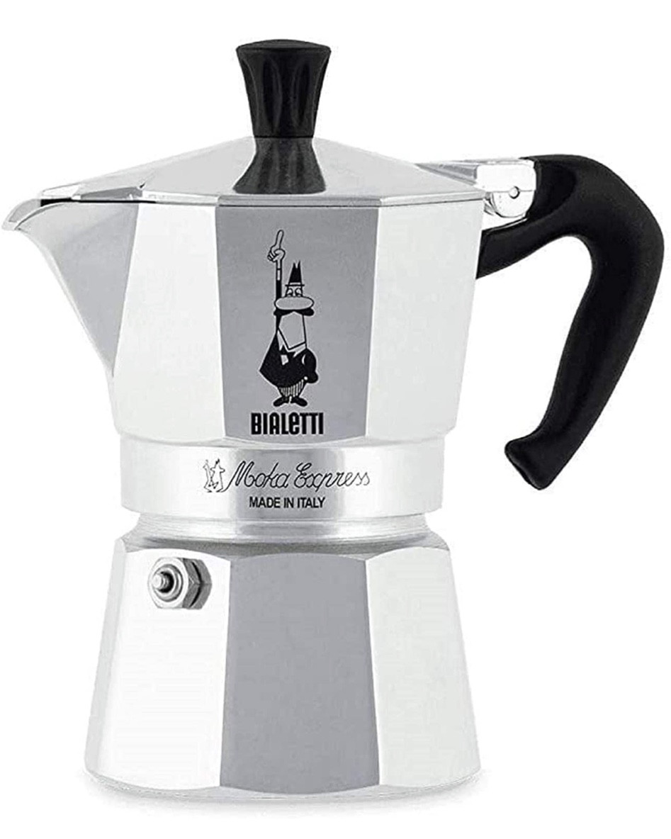 1 cup coffee/espresso Moka Express 

#LTKHoliday #LTKhome #LTKunder50