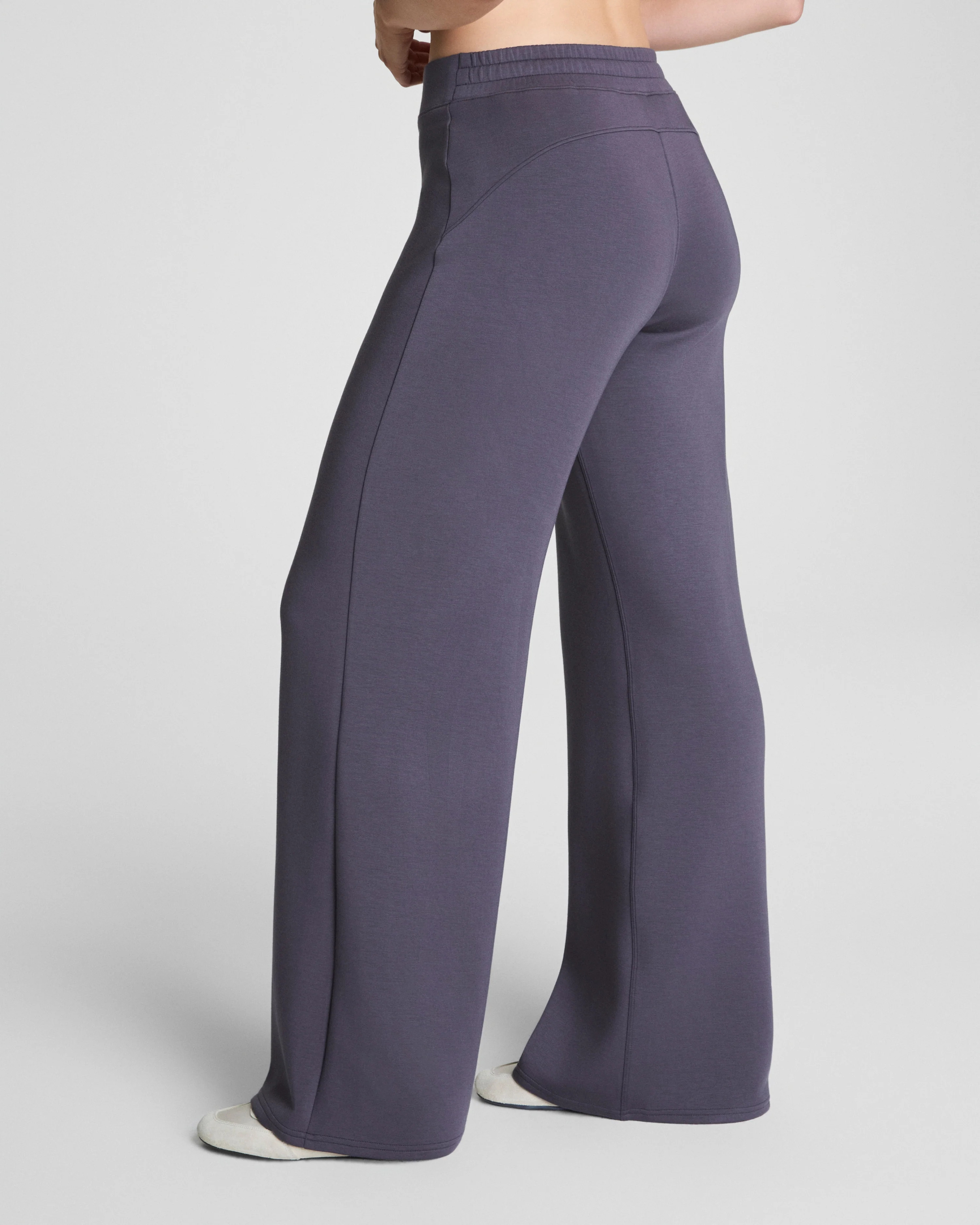 SPANX AirEssentials® Wide Leg Pant | Spanx