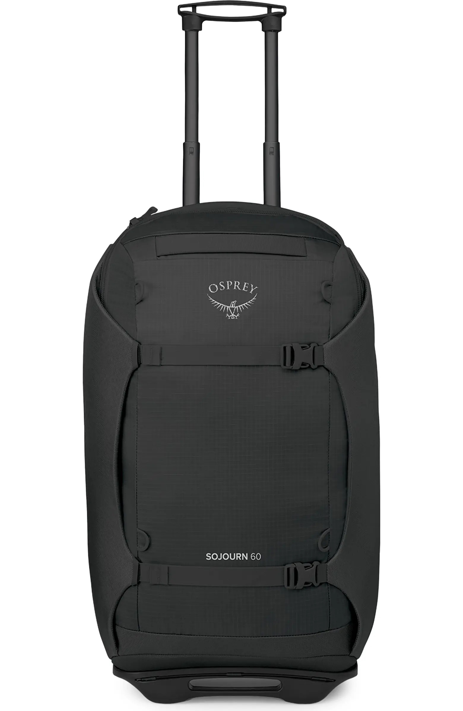Sojourn 25-Inch 60-Liter Wheeled Recycled Nylon Travel Pack | Nordstrom