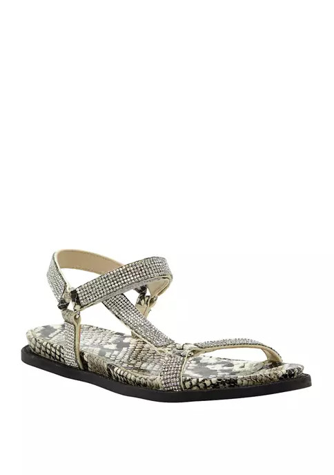 Arabelem Trail Sandals | Belk