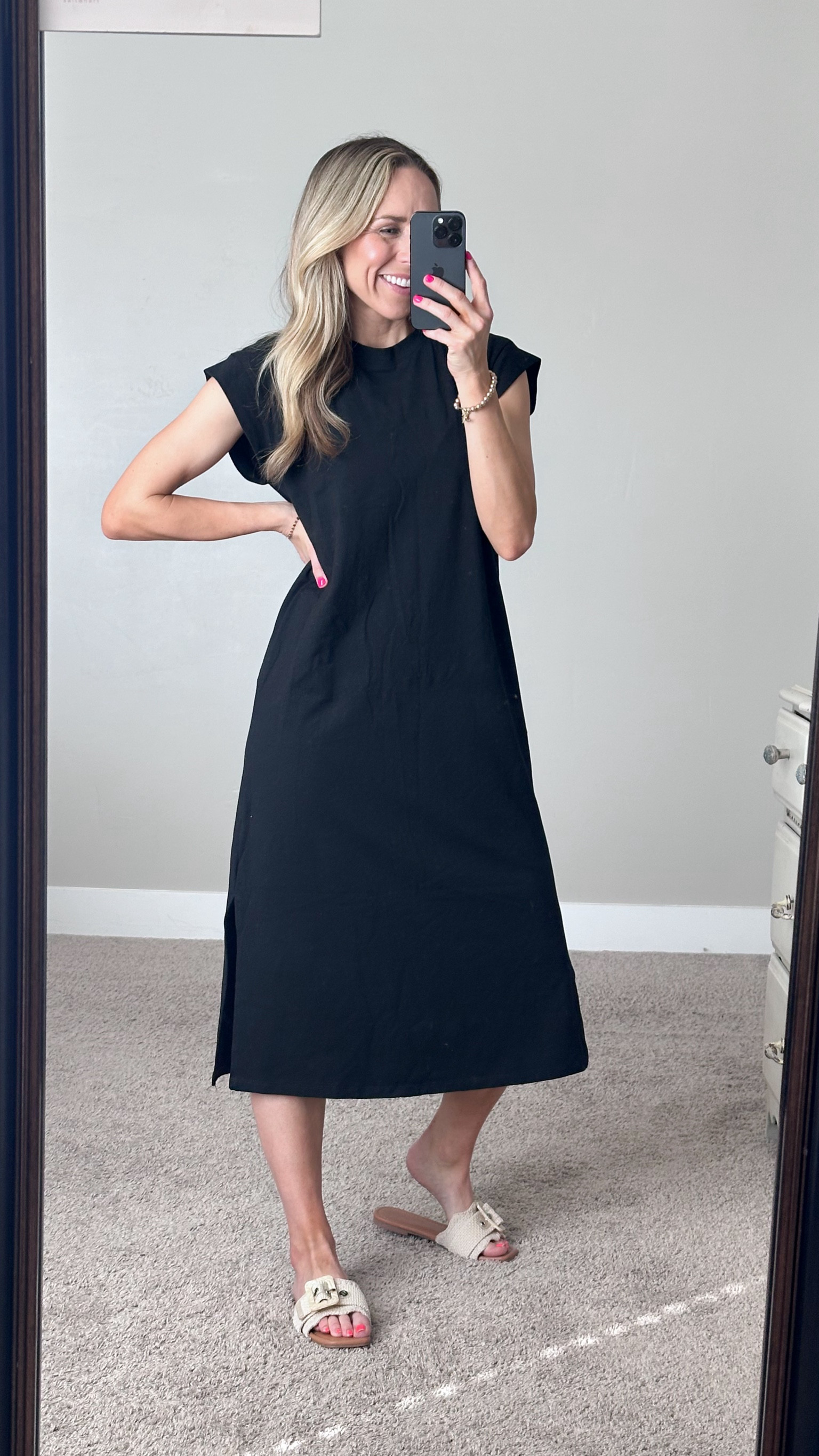 The best easy dress for summer! 

#LTKSeasonal #LTKfindsunder50 #LTKstyletip