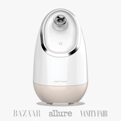 Aira | Ionic Facial Steamer. | Vanity Planet