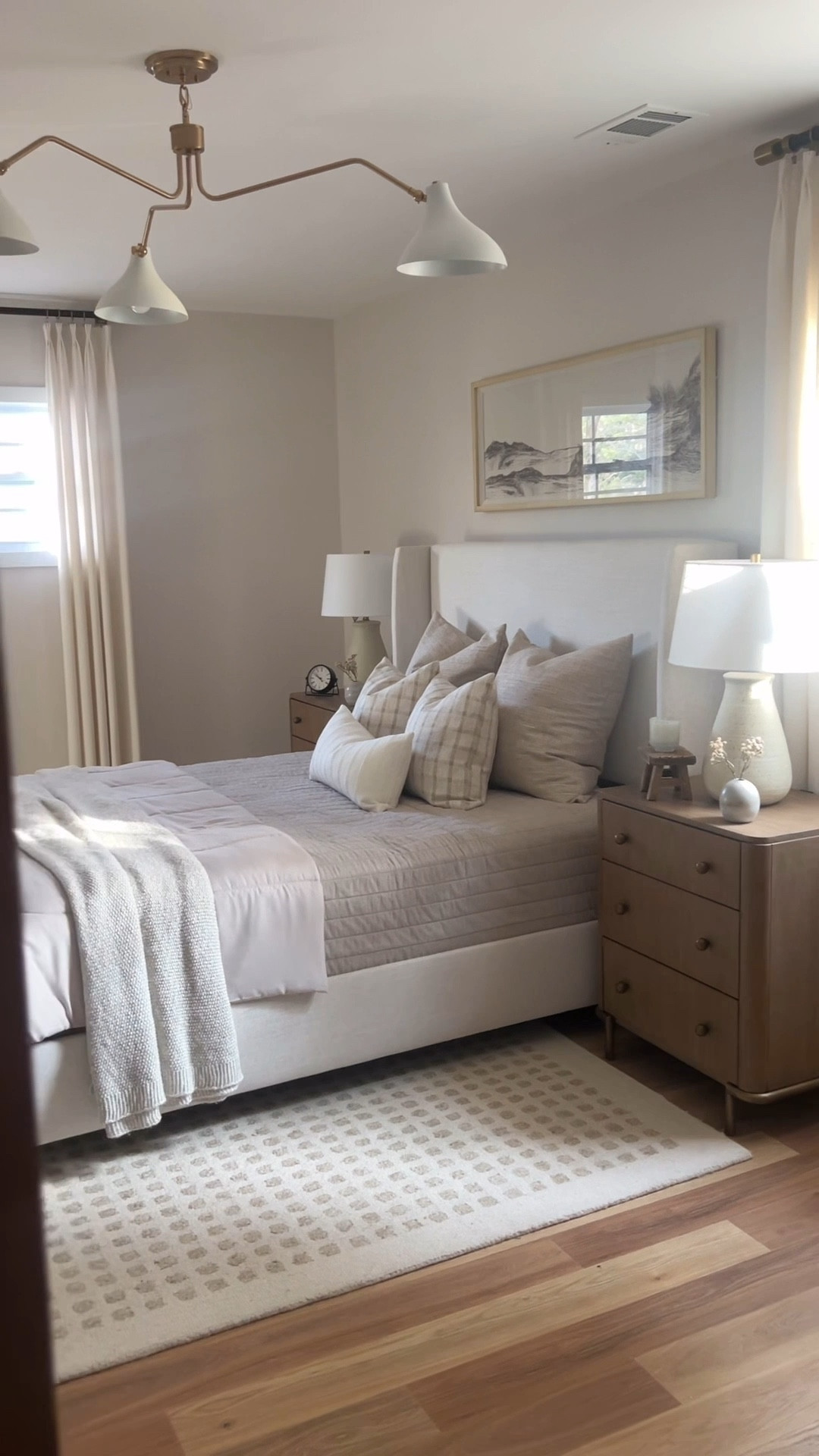 Neutral bedroom decor, bedroom ideas, floor mirror, bedding, cozy bedroom decor Inspo #bedroom


#LTKHome #LTKSeasonal #LTKSaleAlert