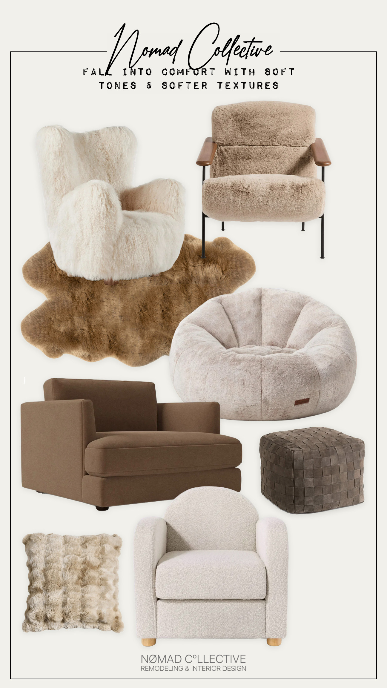 Cozy corners start with soft chairs — here are my top picks, from luxe splurges to smart steals. 

 #LTKSeasonal #LTKHome #LTKStyleTip