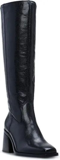 Sangeti Knee High Boot (Women) | Nordstrom