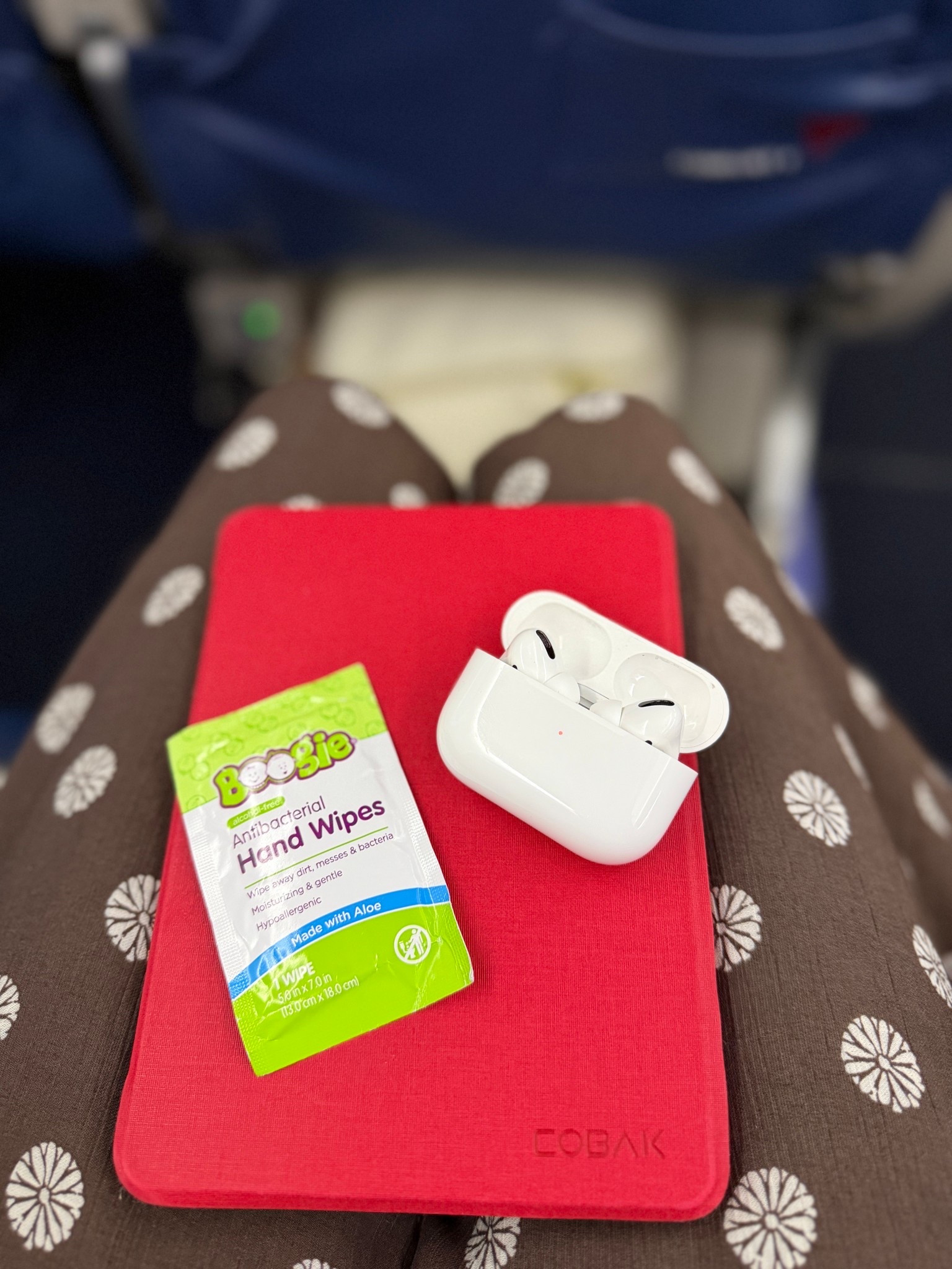 In flight essentials.  ✈️ 

#LTKTravel