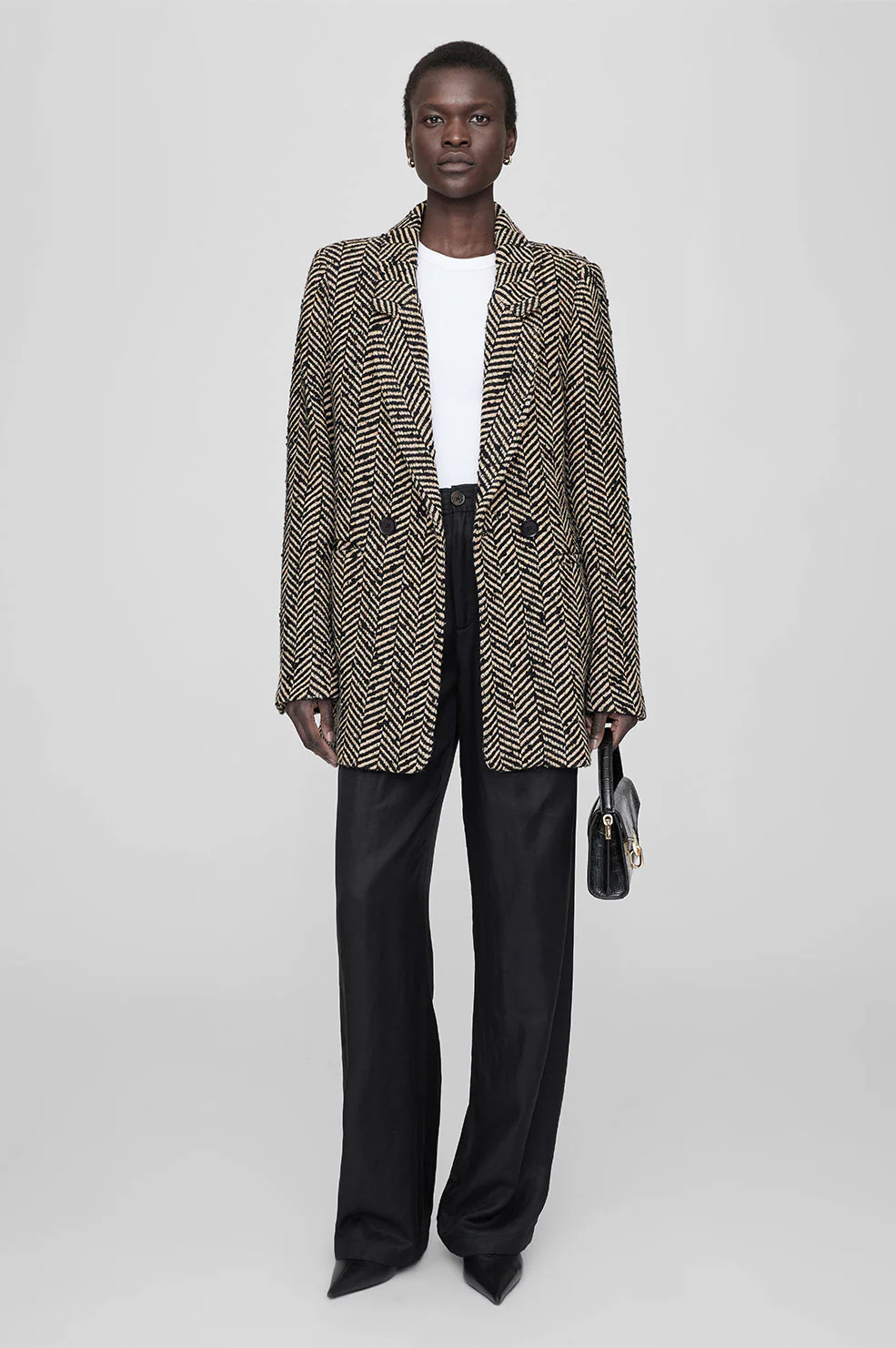 Diana Blazer | Anine Bing