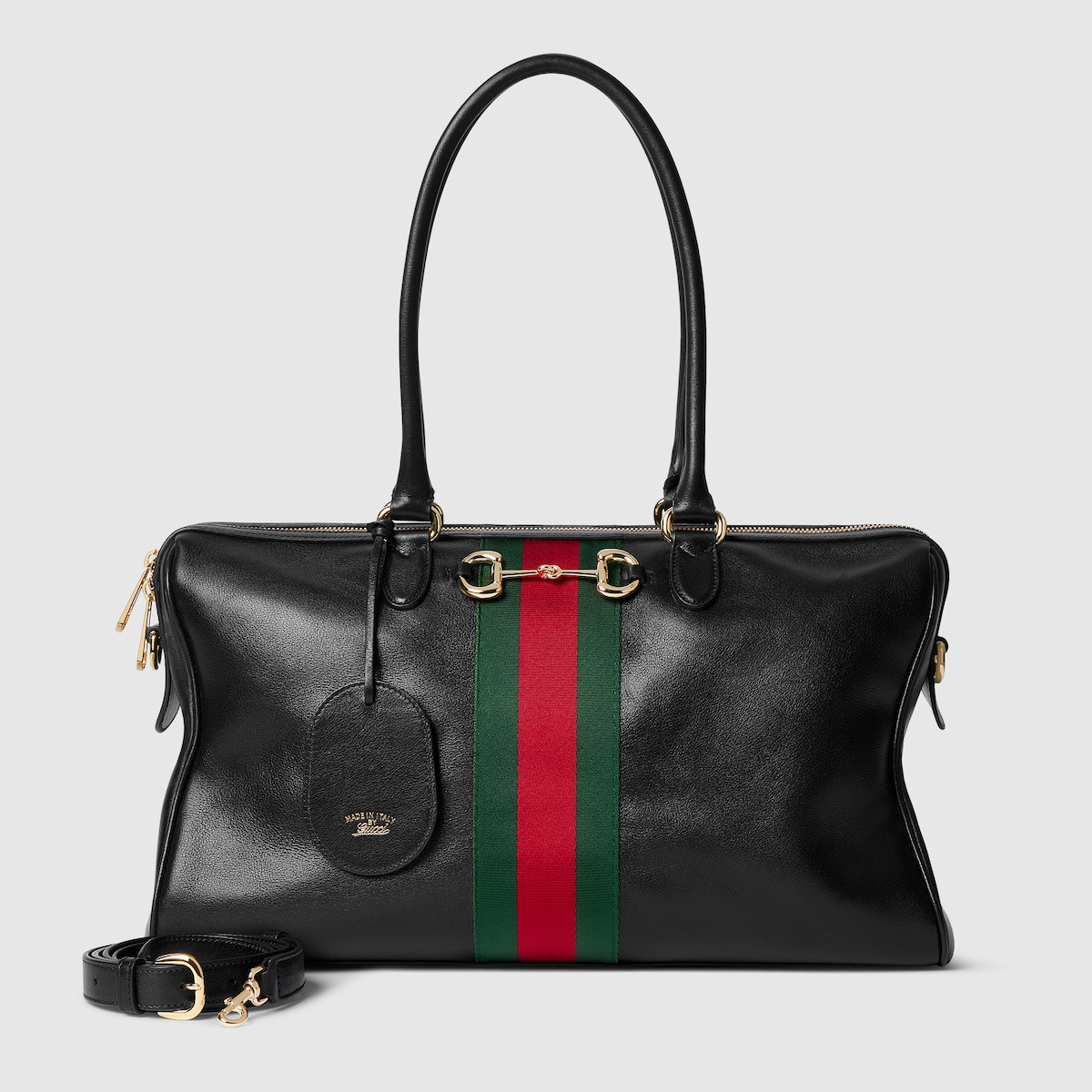 Gucci - Borsetto large boston bag | Gucci (US)