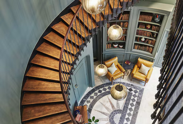 The Hoxton Paris | Expedia (US)