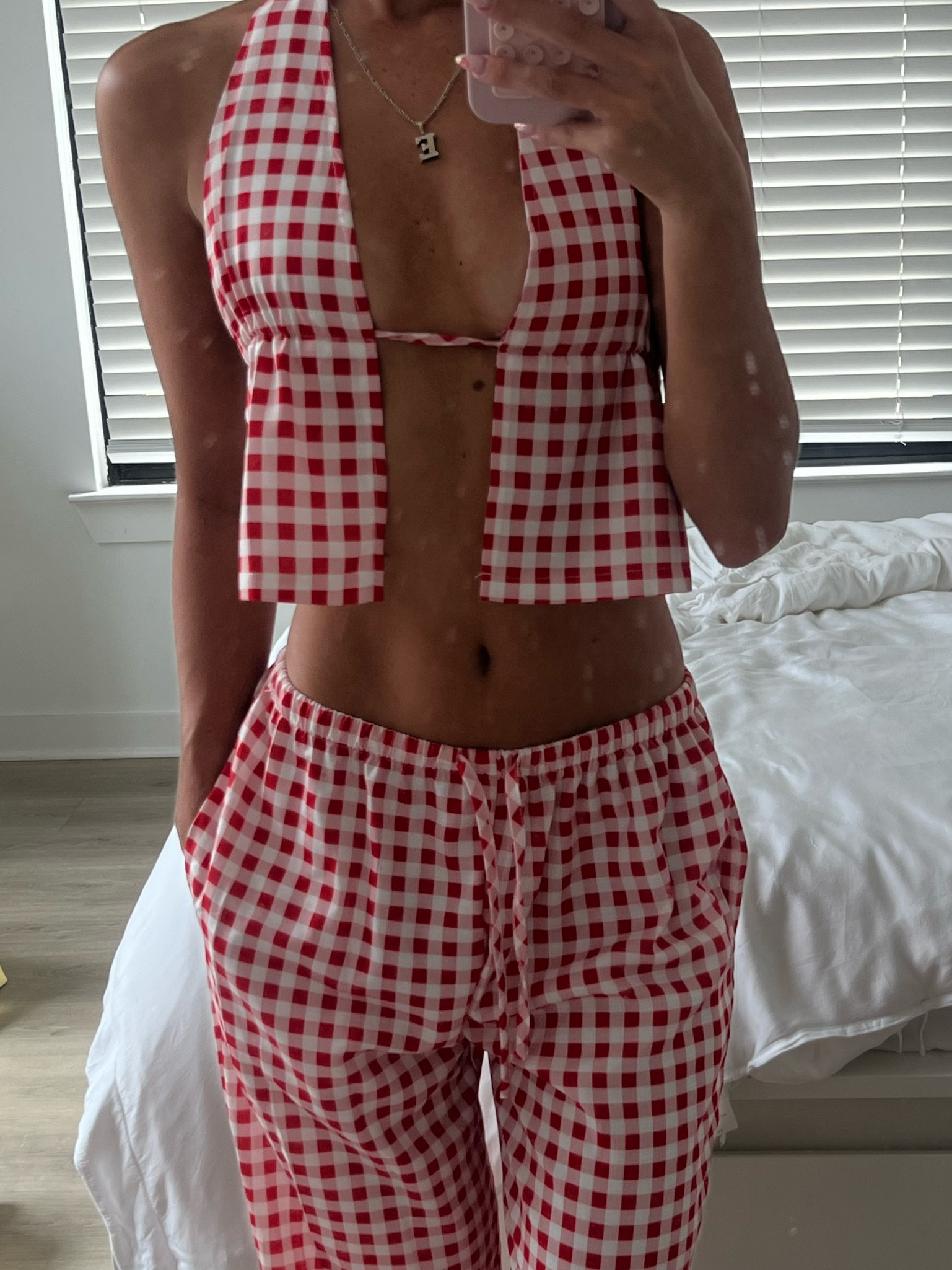 THE set for 4th of July 🇺🇸

#LTKSeasonal #LTKU #LTKstyletip