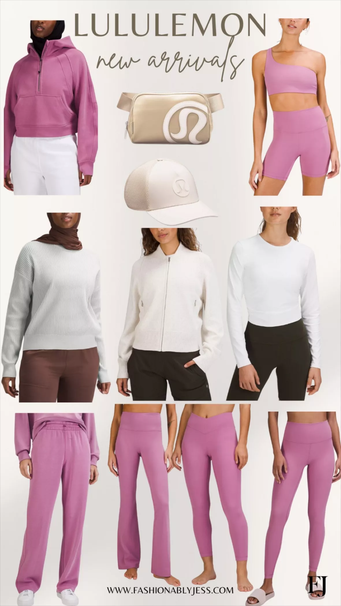Essentials Women's Cotton … curated on LTK