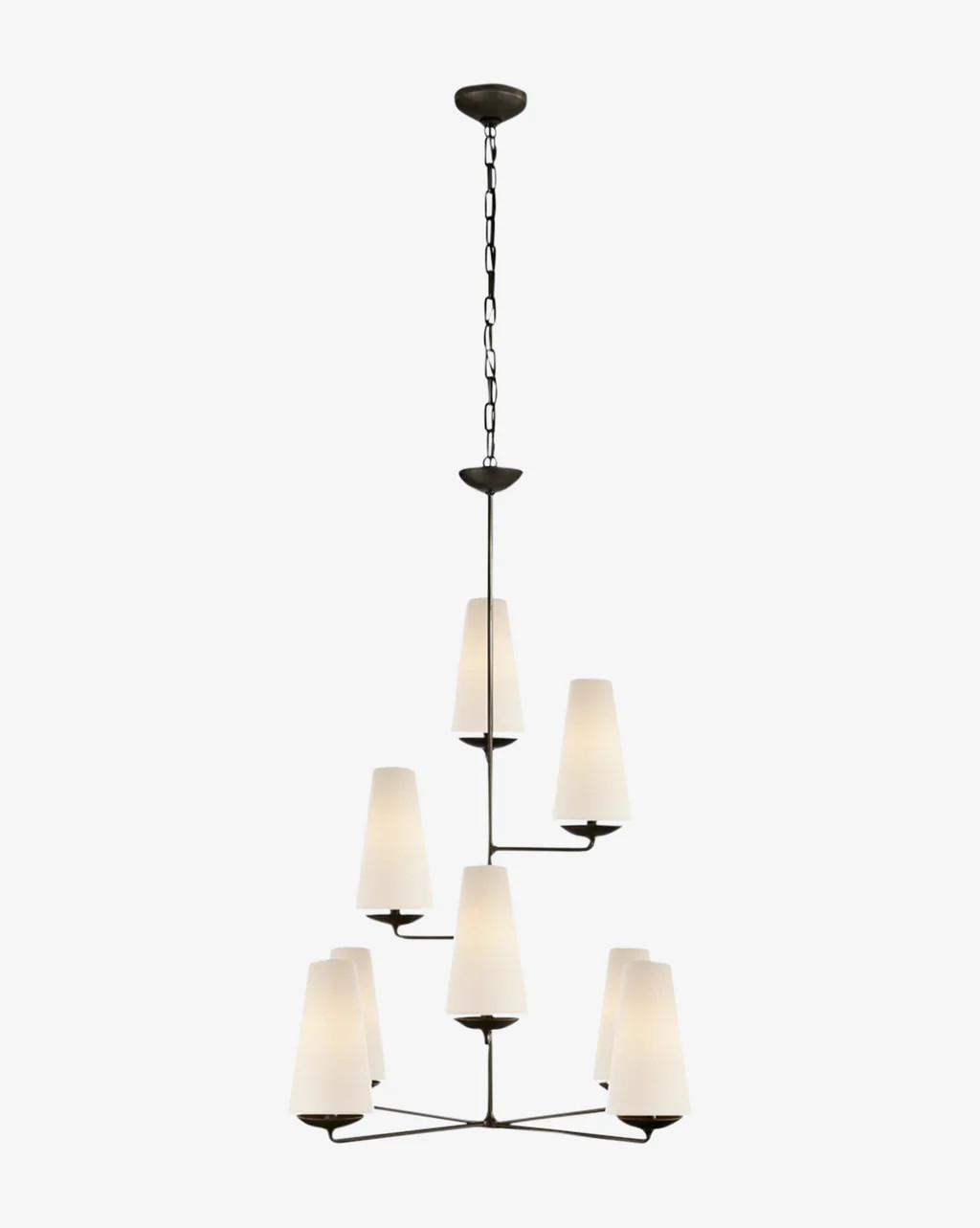 Fontaine Vertical Chandelier | McGee & Co. (US)
