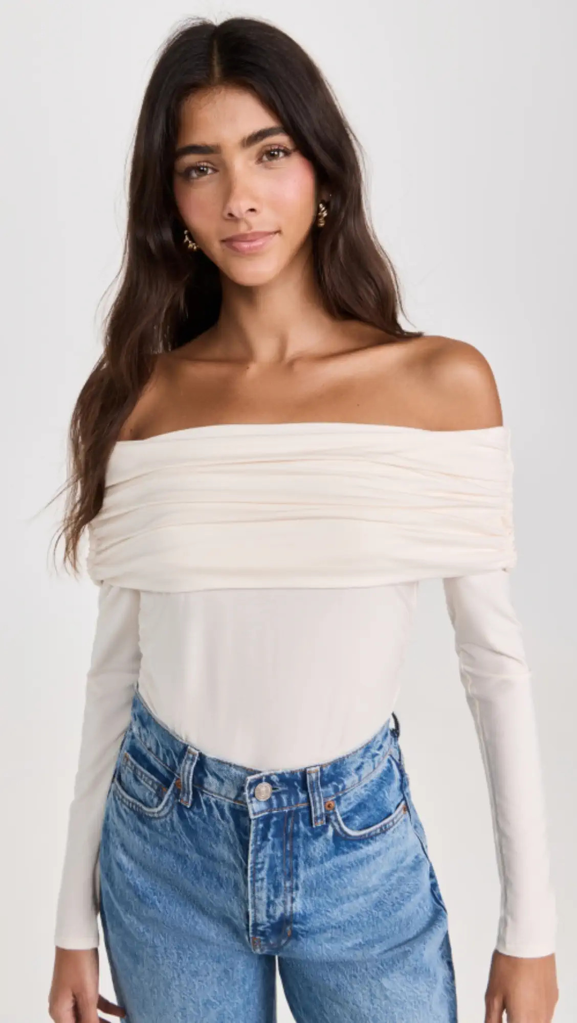 Reformation Florentina Knit Top | Shopbop | Shopbop
