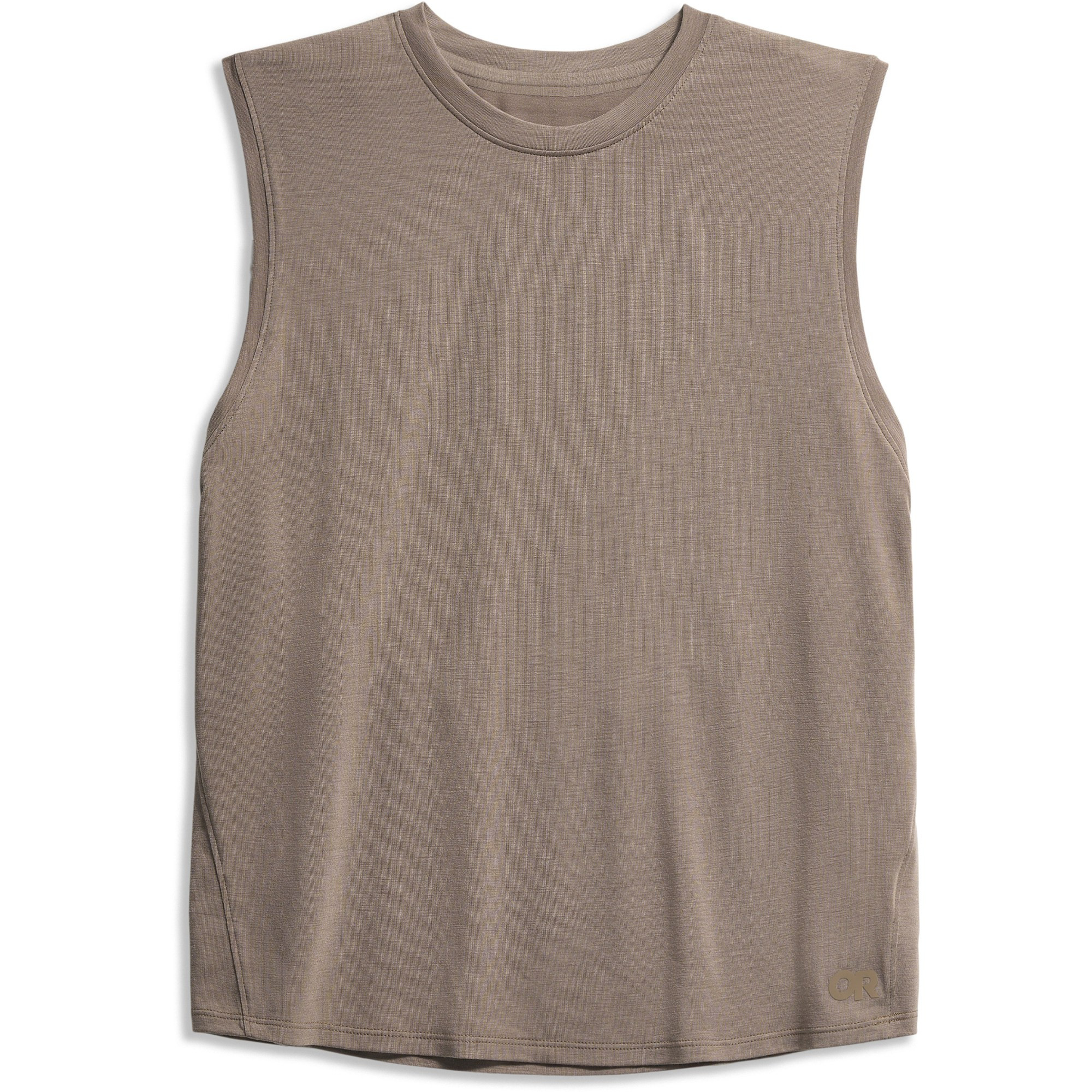 Outdoor Research Women's Eclipse Sun Tank Top  Brown XS | REI