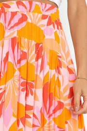 Sunny Skirt - Pink | Petal & Pup (US)