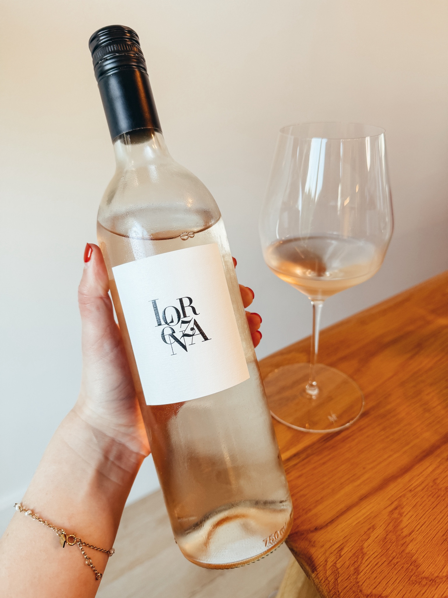 One of my favorite rosé wines for spring and summer 

Wine tasting, wine glasses, wine recommendations 

#LTKhome #LTKSeasonal