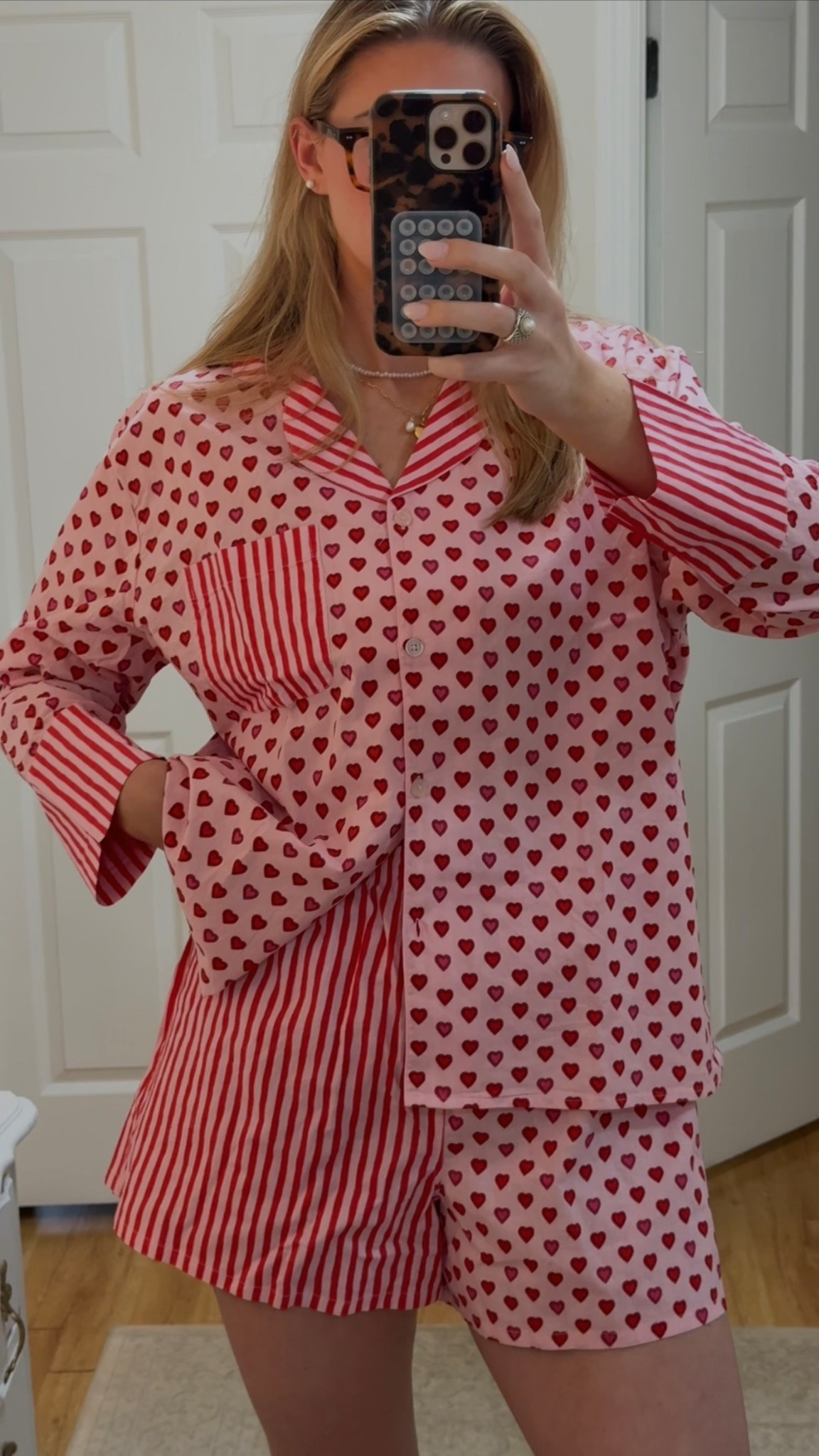 #LTKTall #LTKValentine #LTKSeasonal