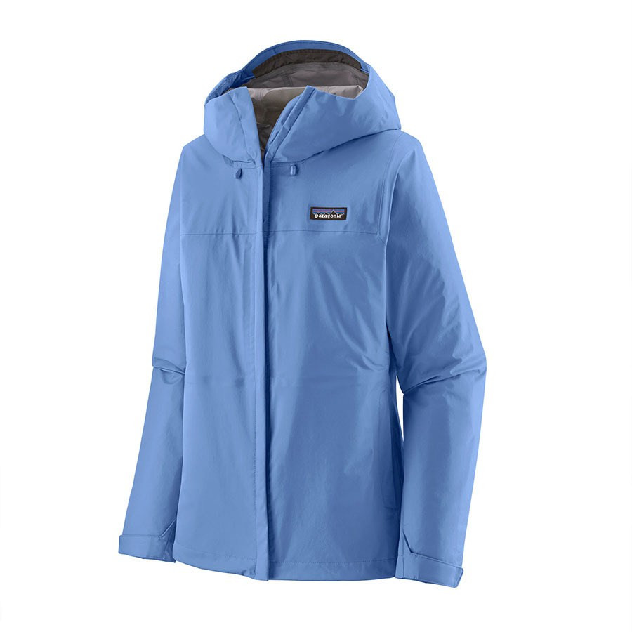 Patagonia Women's Torrentshell 3L Jacket Blue S | REI