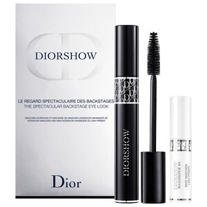 Diorshow and Lash Maximizer Mascara Set | Sephora (US)