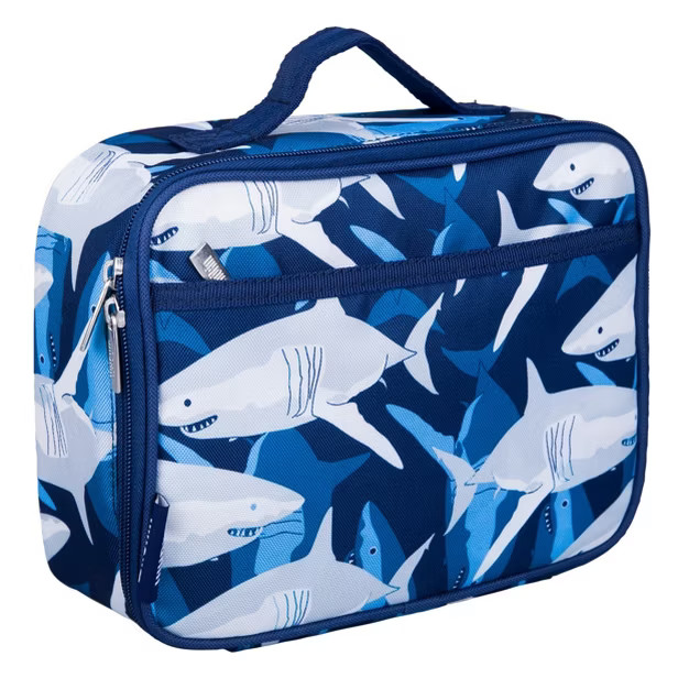 Wildkin Kids Lunch Box - Boys | Target