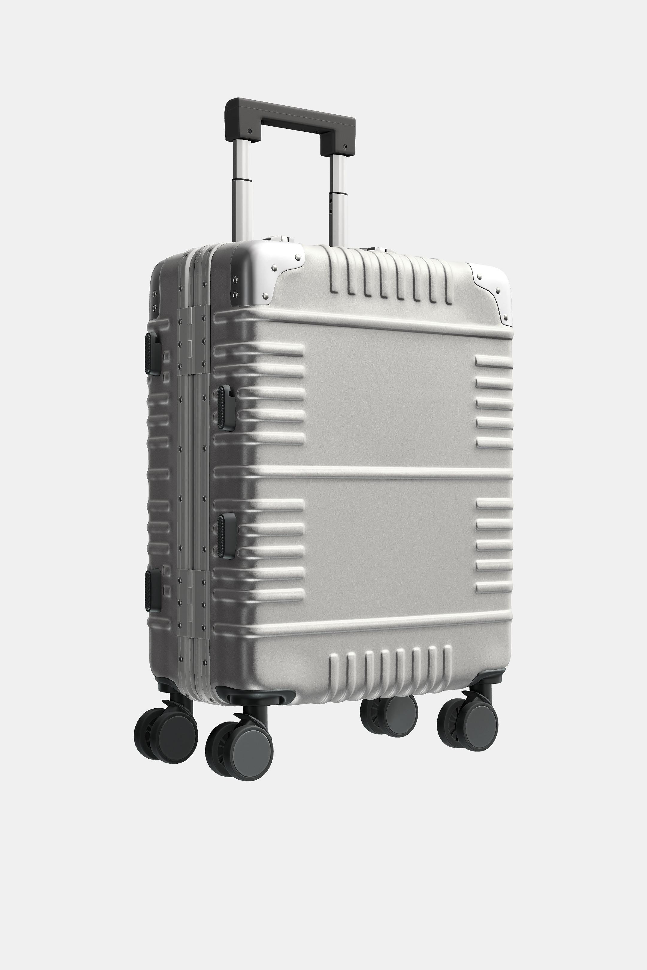 TRAVEL SUITCASE | Zara UK