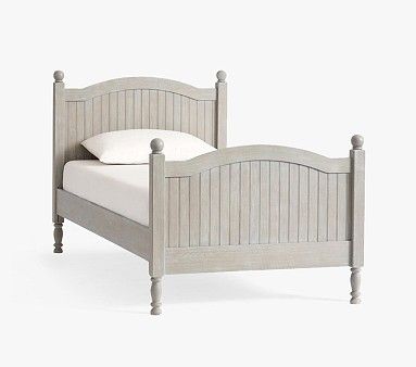 Catalina Bed | Pottery Barn Kids