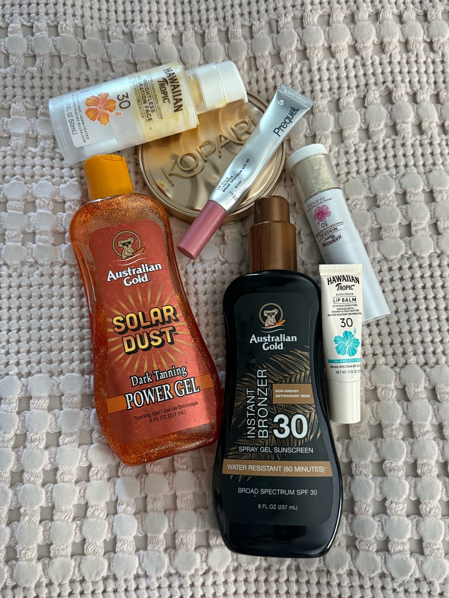 summer must haves