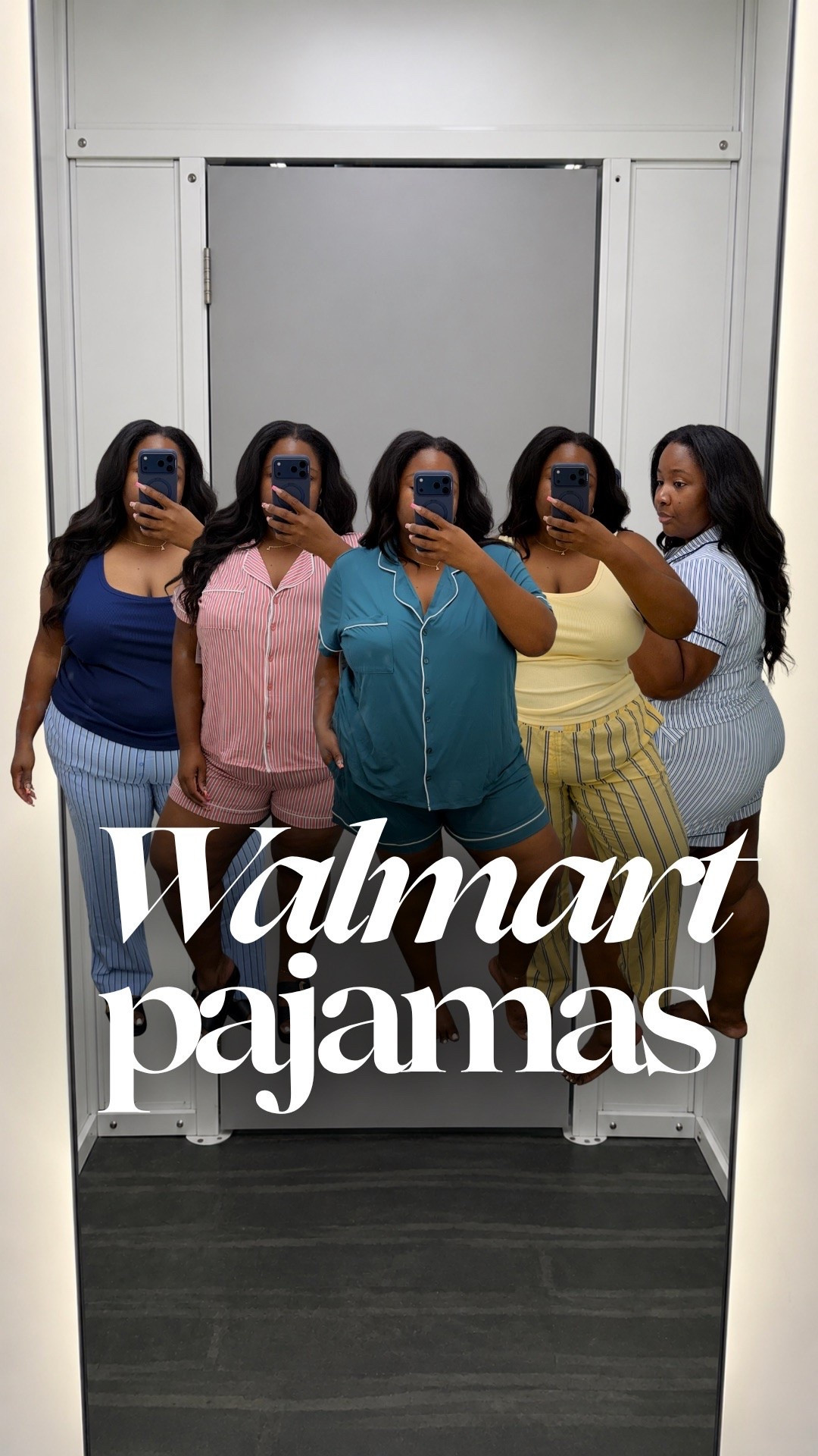 Cozy nights just got cuter 💕 The Joyspun Women’s Dreamy Soft Collection Notch Collar Top & Shorts Pajama Set is under $20 and comes in sizes XS–3X. Soft, comfy, and perfect for lounging or sleeping in style!

#LTKgrwm #LTKootd #LTKPlusSize