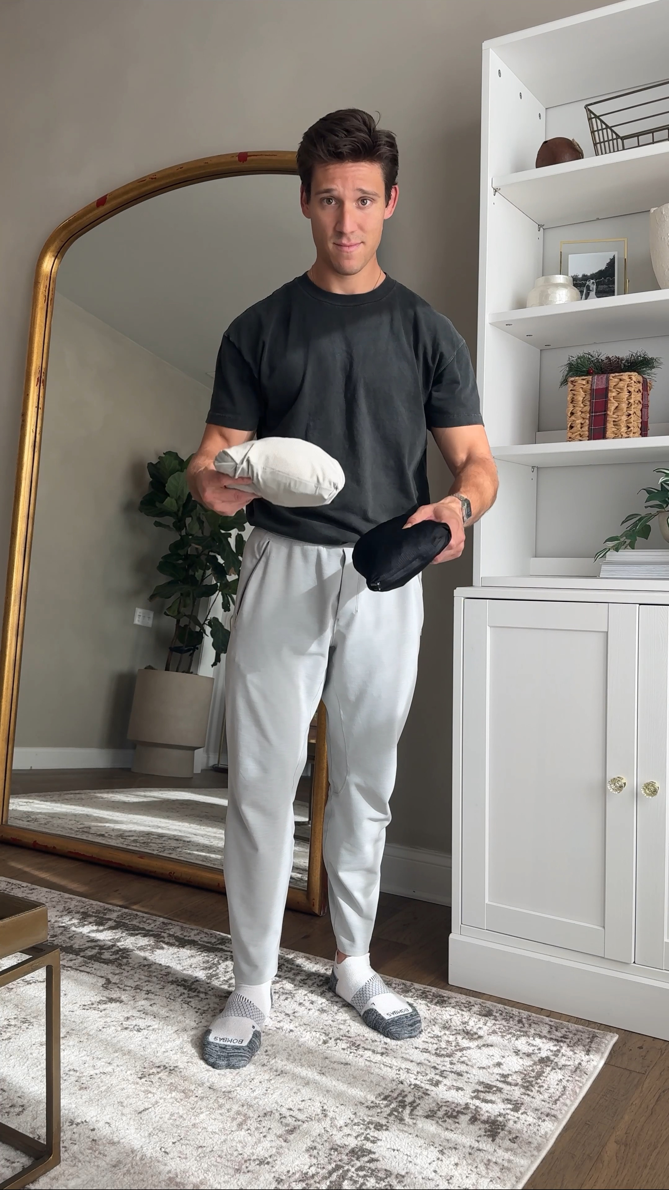 $148 lululemon vs $48 FLX - packable jackets

For a $100 price difference, these jackets are pretty similar. Here’s a breakdown of some of the major differences:

lululemon’s jack is noticeably thicker, and it was easier to pack into its sleeve. The FLX jacket was thin, but packed into a much smaller size, so better for travel when space is tight. 

#LTKGiftGuide #LTKmens #LTKfindsunder50