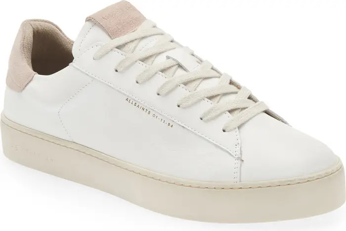 Shana Low Top Sneaker (Women) | Nordstrom
