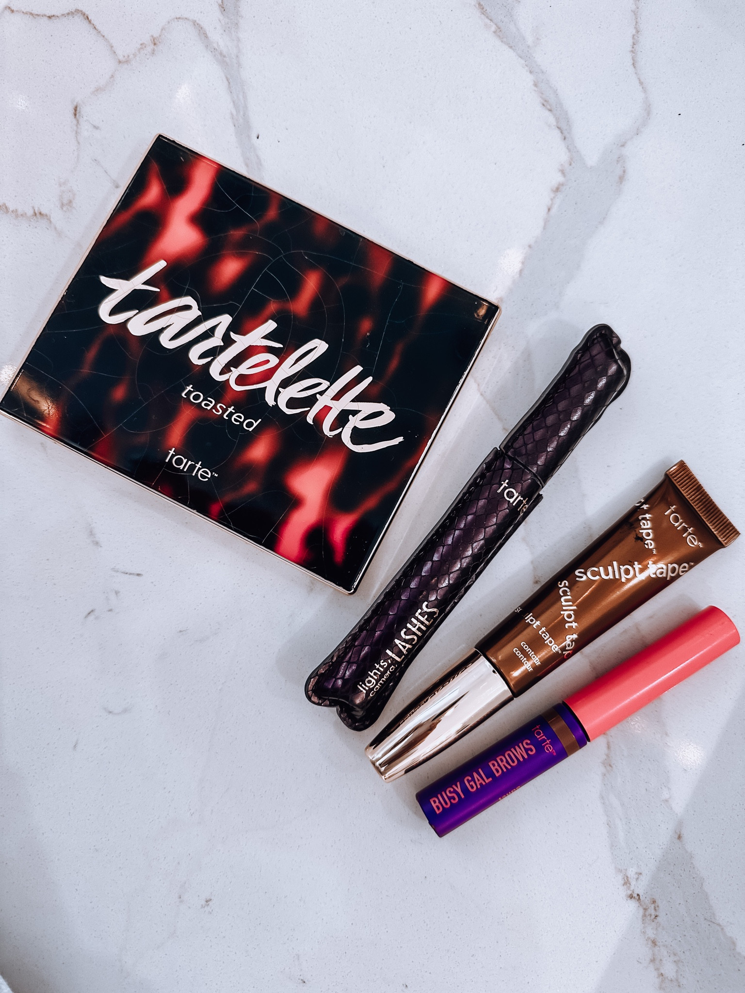 Tarte cosmetics sale! Tarte favorites, eyeshadow palette, contour, viral contour, eyebrows gel, concealer. 

#LTKbeauty #LTKGiftGuide #LTKSeasonal