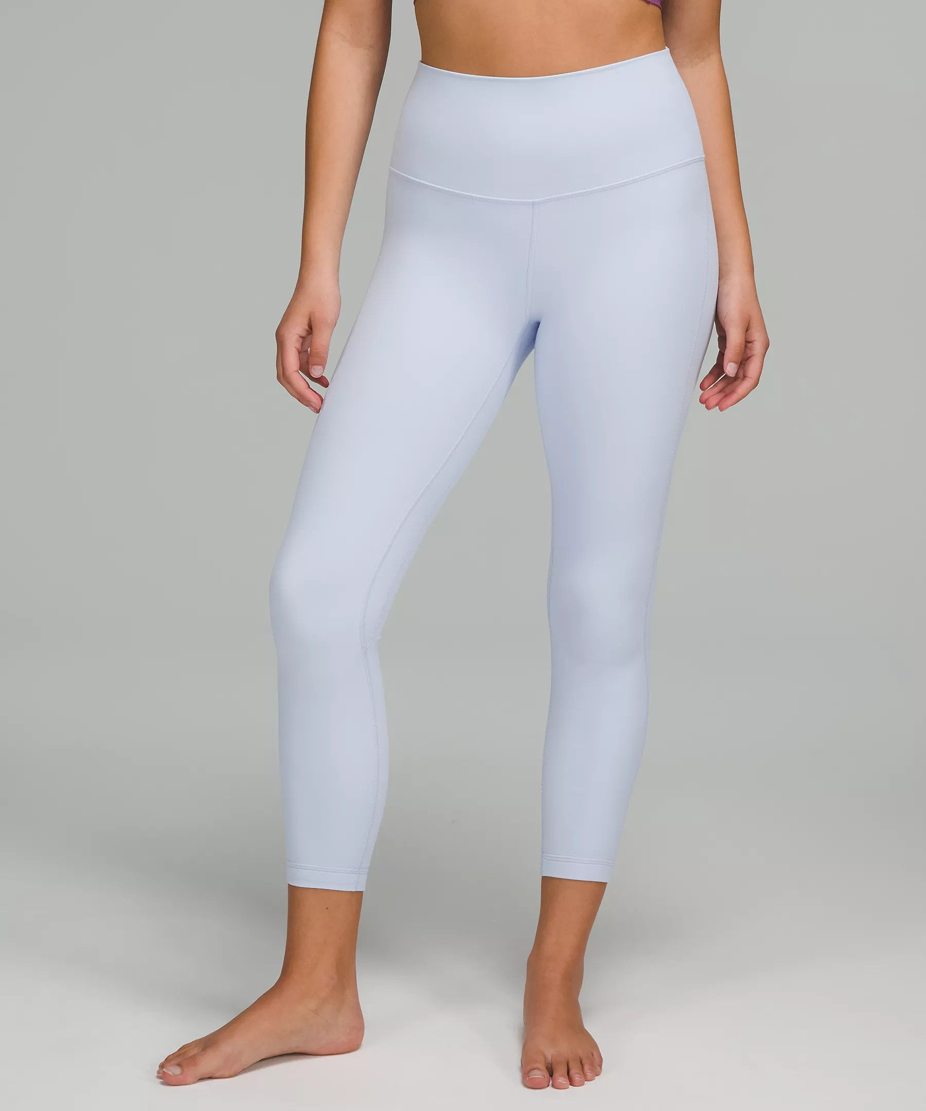 lululemon Align™ High-Rise Pant 25" | Women's Pants | lululemon | Lululemon (US)