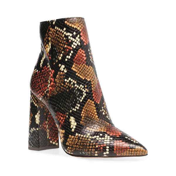 TARRA MULTI SNAKE | Steve Madden (US)
