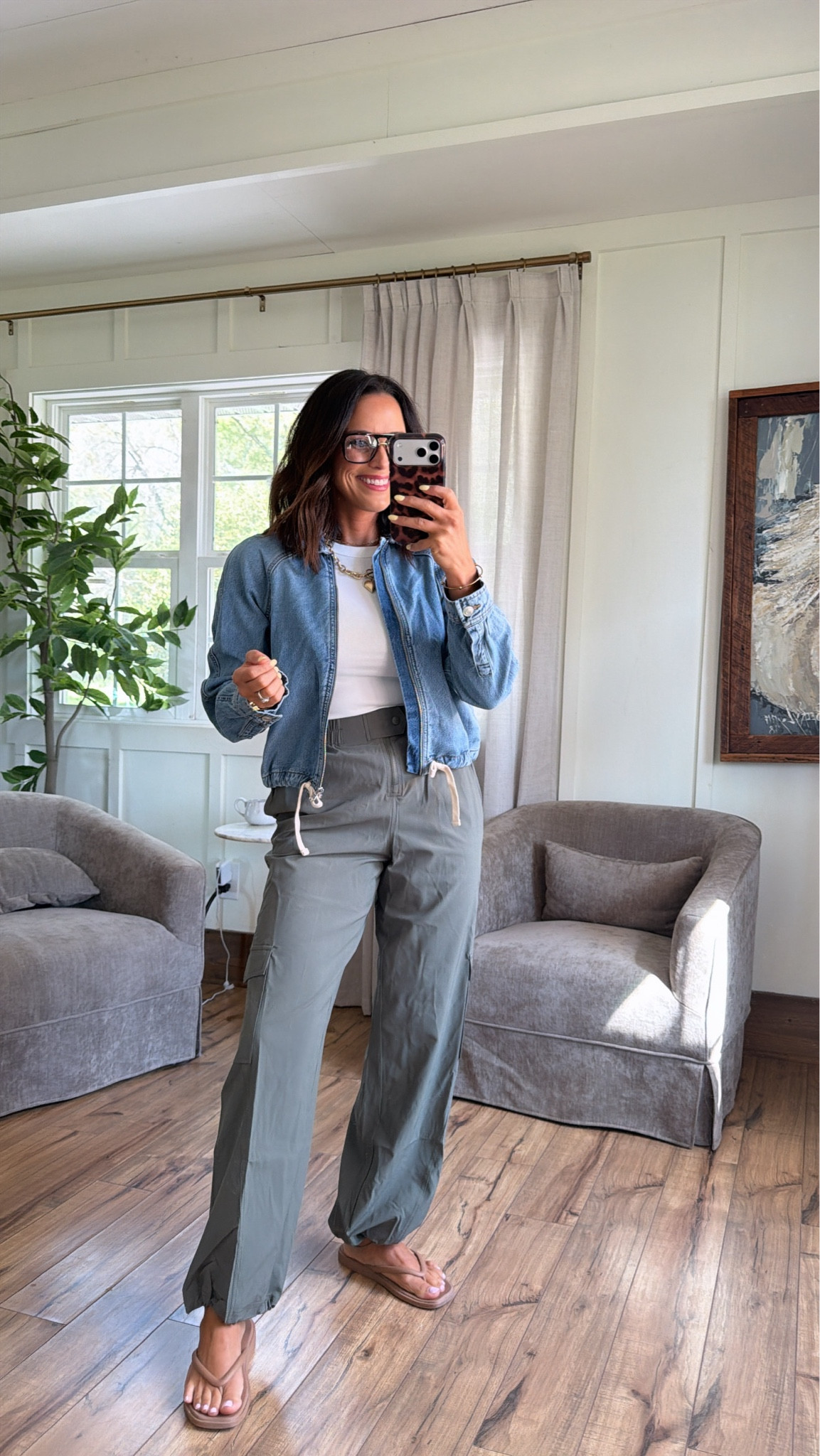 walmart find that looks designer 👀
this jacket is giving madewell without the price tag

#LTKUnder50 #LTKStyle #WalmartStyle #WalmartFinds #AffordableFashion #SpringStyle #CasualChic #EverydayStyle


#LTKPetite