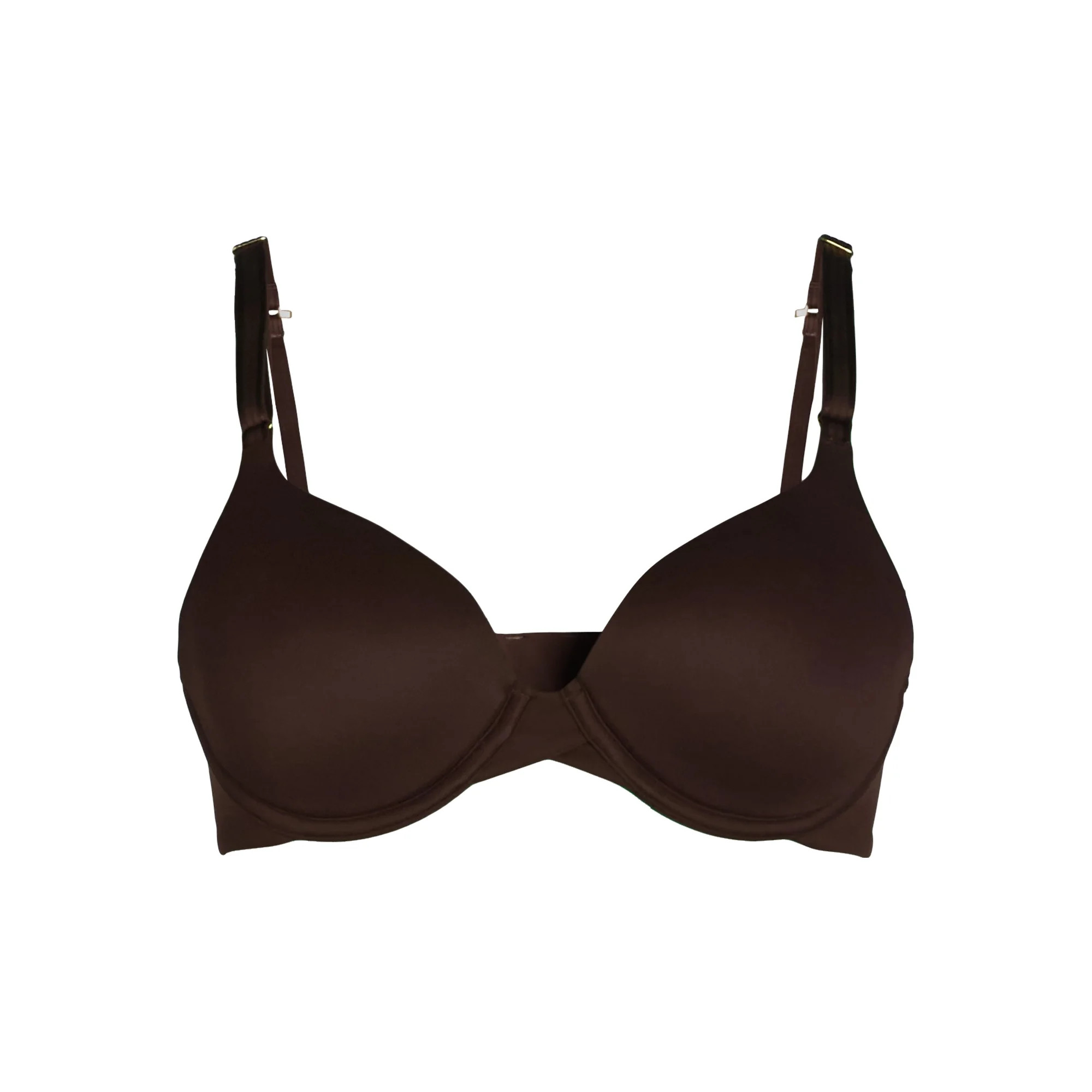 Joyspun Women's Smoothing T-Shirt Bra, Sizes 34B to 42DD | Walmart (US)