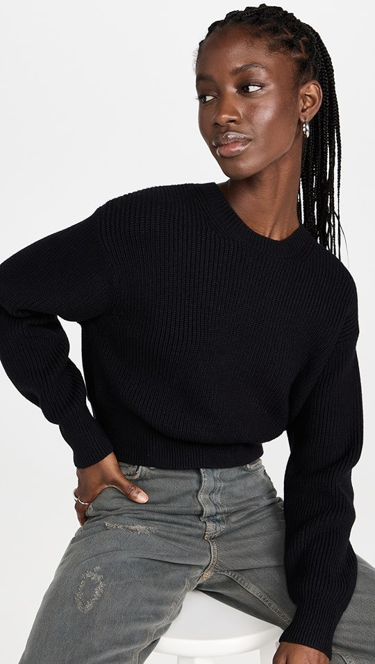 Ami Sweater | Shopbop