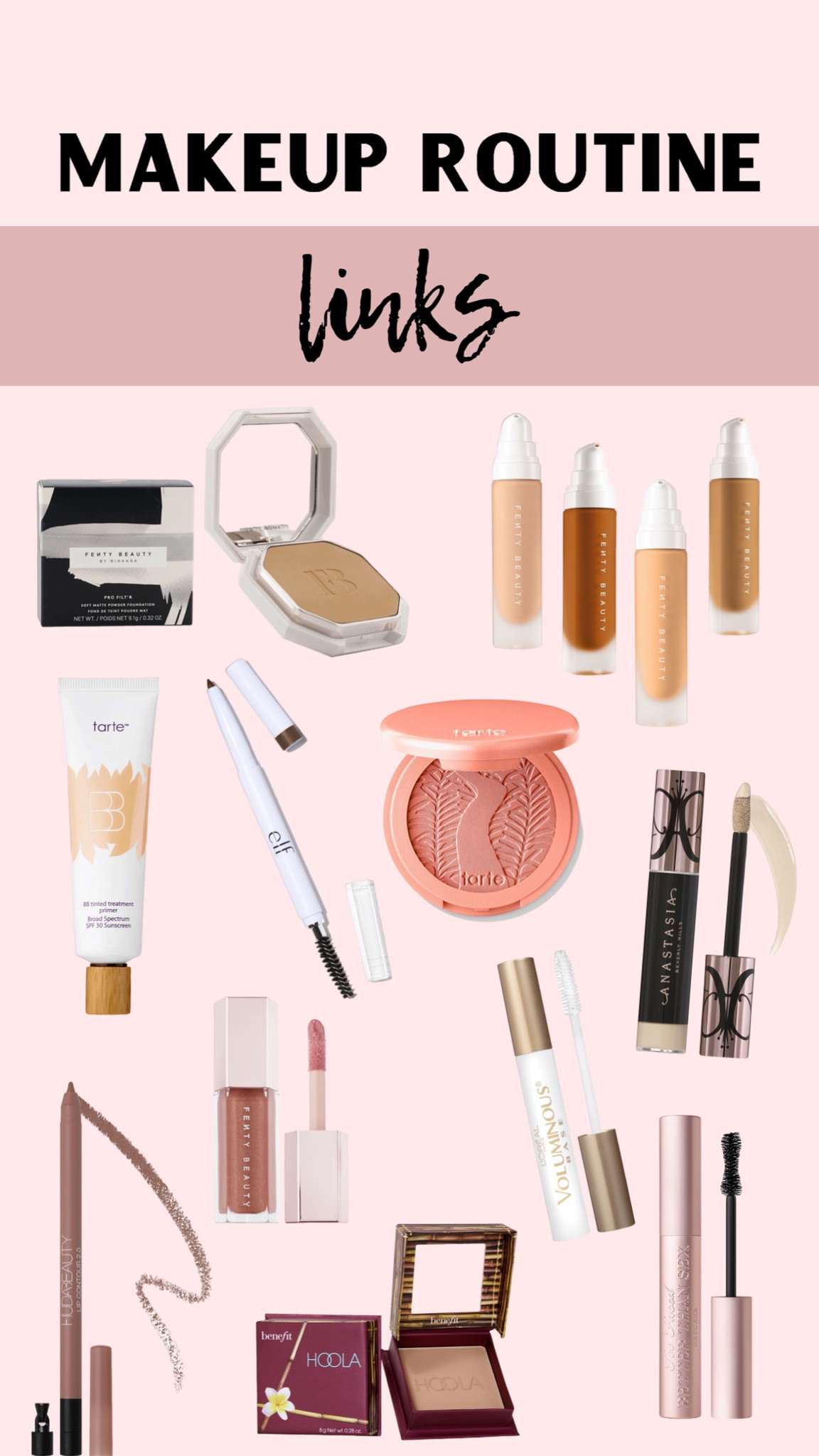 #LTKGiftGuide #LTKbeauty #LTKstyletip