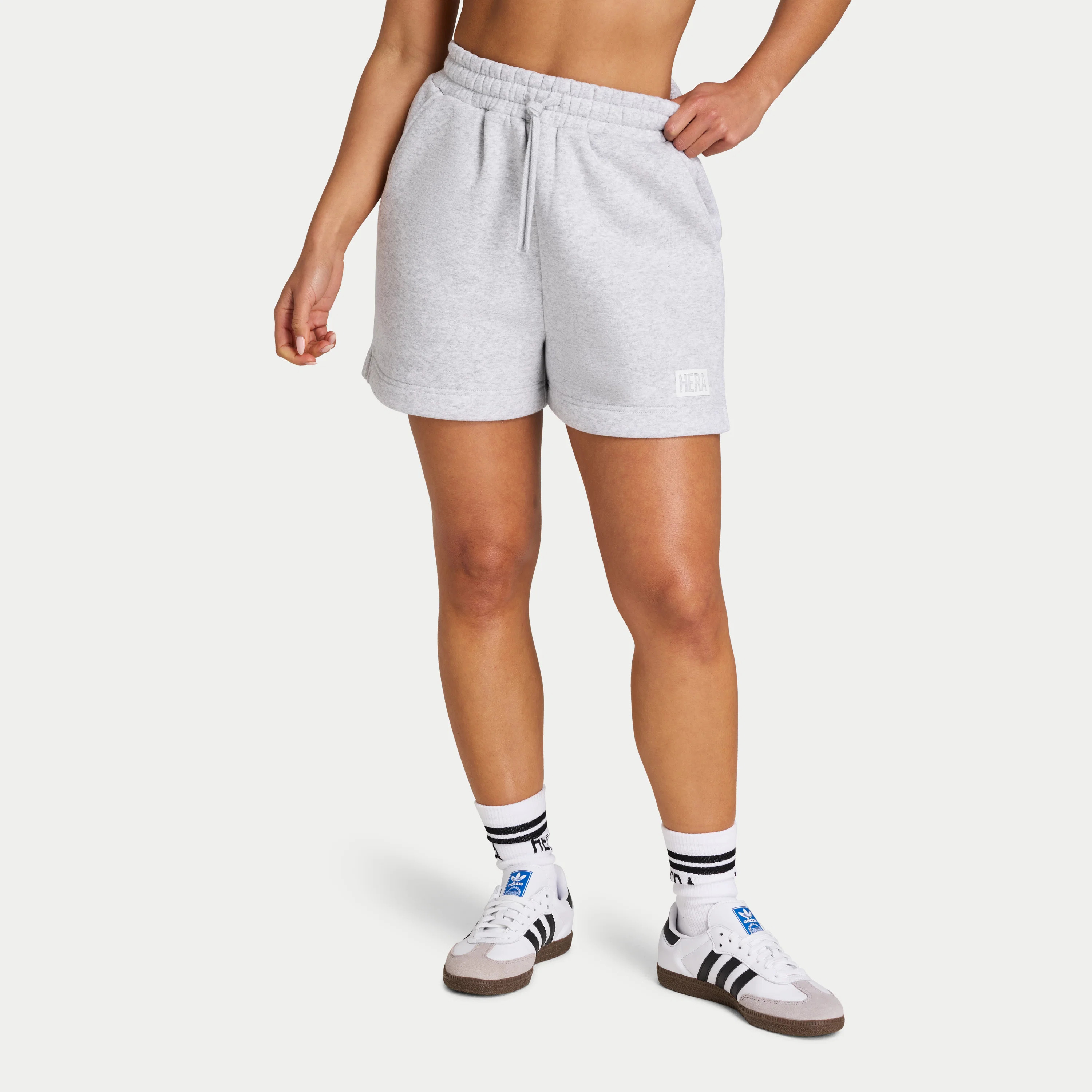Womens Collective Sweatshort | HERA Clothing