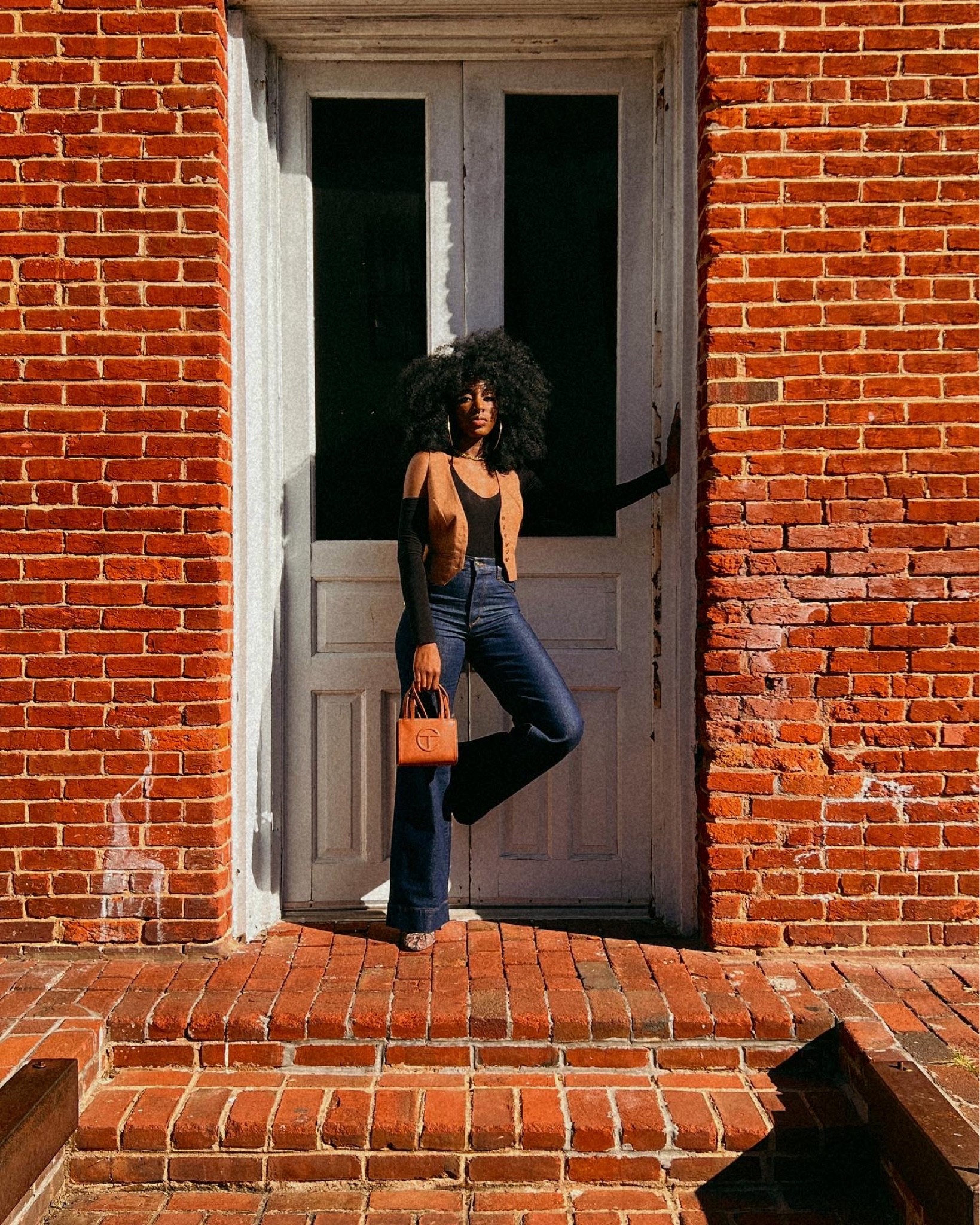 70s Chic

#LTKU #LTKstyletip #LTKbeauty