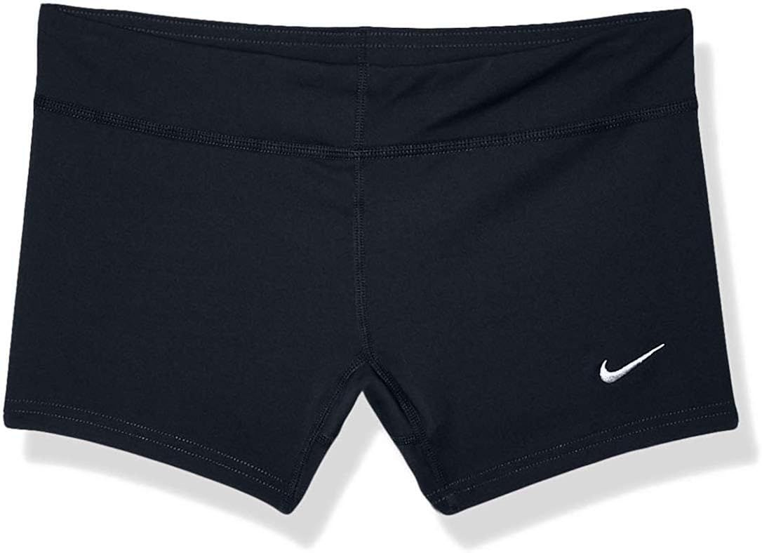 Nike Performance Women's 3.75'' Game Shorts | Amazon (US)