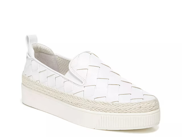 Franco Sarto Hydee Espadrille Platform Sneaker | DSW
