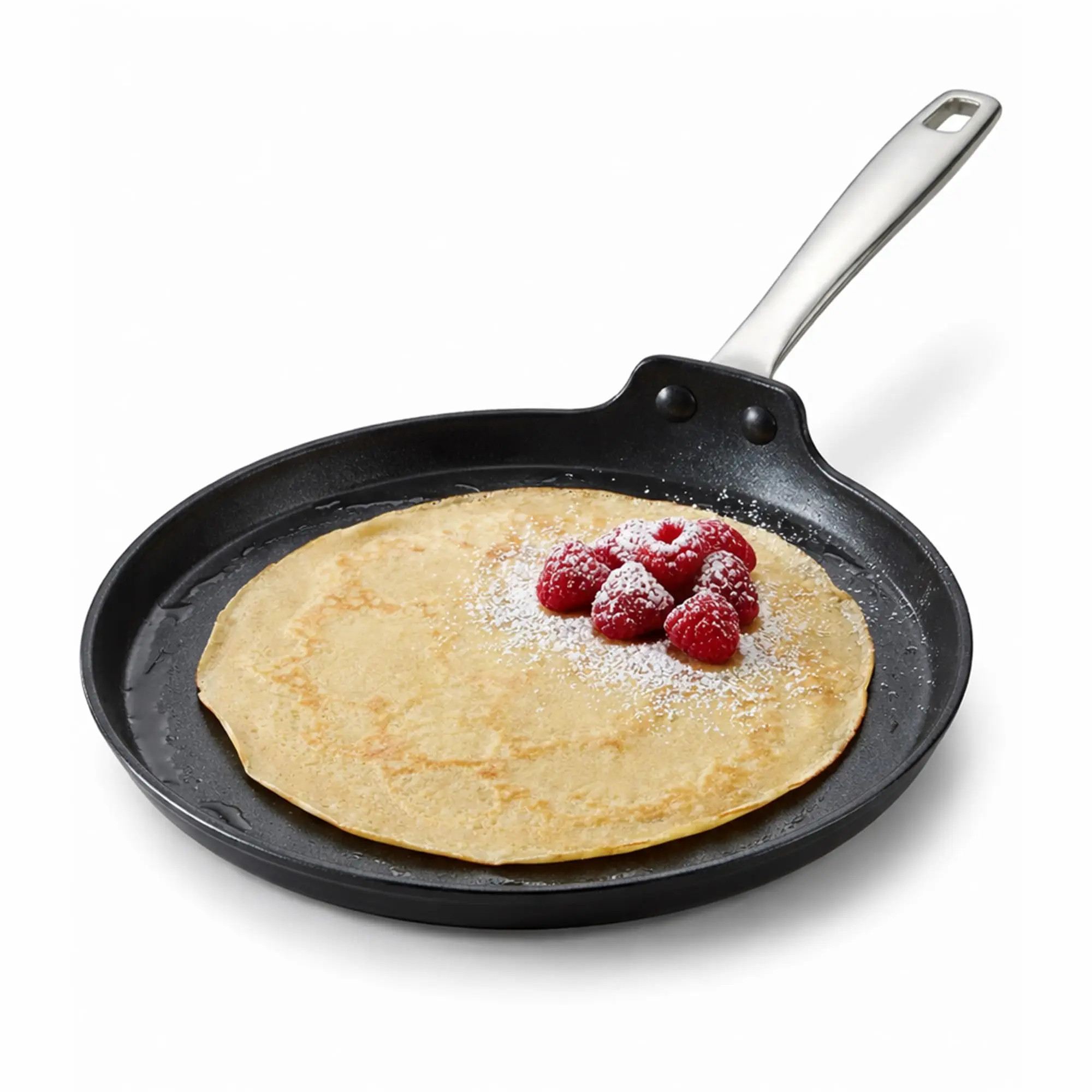 Alva Maestro Ceramic Nonstick Pancake & Crepe Pan, 10" | Nordstrom | Nordstrom