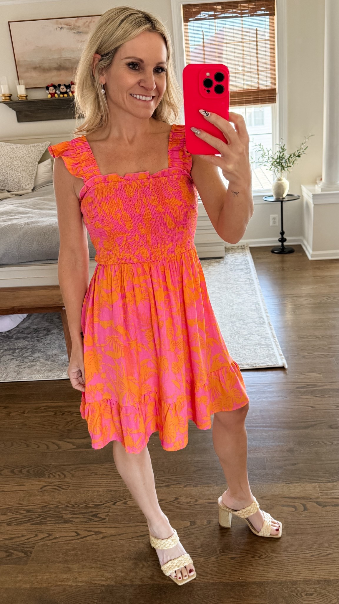 Ready for Summer! 

#LTKPetite #LTKSeasonal #LTKFindsUnder50