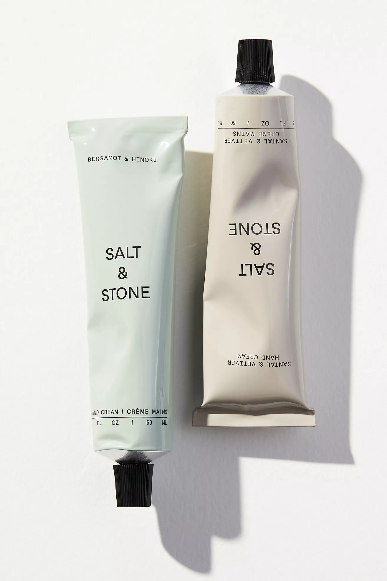 SALT & STONE Hand Cream | Anthropologie (US)