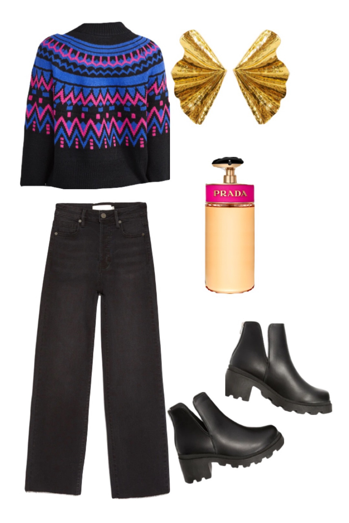 Outfit Inspo 

#LTKstyletip #LTKSeasonal #LTKU