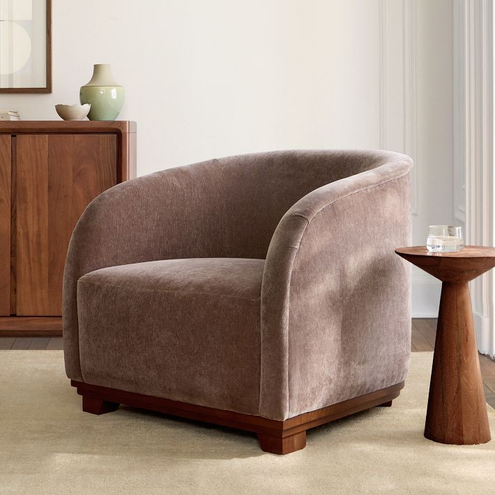 Shelton Chair | West Elm (US)
